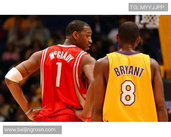 麦蒂与安东尼的巅峰对决：谁才是NBA历史上的最佳得分手